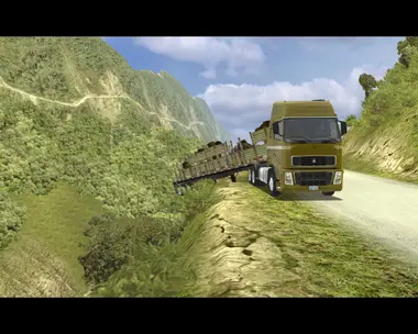 18 Wheels of Steel: Extreme Trucker preview 2