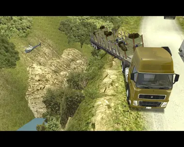 18 Wheels of Steel: Extreme Trucker preview 6