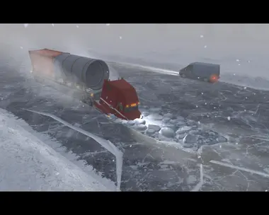 18 Wheels of Steel: Extreme Trucker preview 4