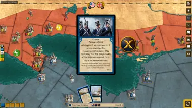 1812: The Invasion of Canada preview 5