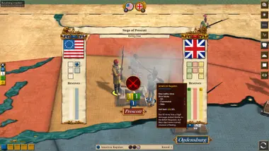 1812: The Invasion of Canada preview 4