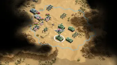 1943 Deadly Desert preview 6