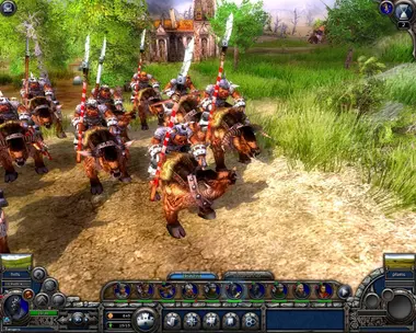 1C Strategy Collection preview 20