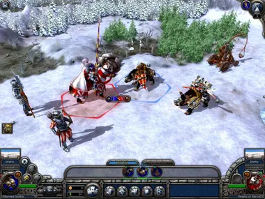 1C Strategy Collection preview 8