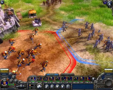 1C Strategy Collection preview 3