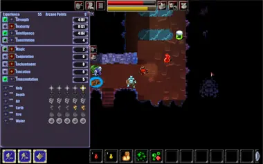 1Quest preview 9