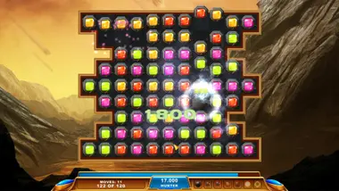 2 Planets Fire and Ice preview 2