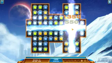 2 Planets Fire and Ice preview 3