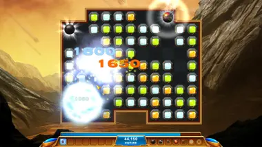 2 Planets Fire and Ice preview 6