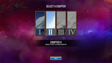 2 Planets Fire and Ice preview 5