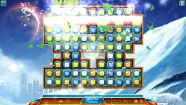 2 Planets Fire and Ice preview 9