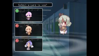 200% Mixed Juice! preview 2