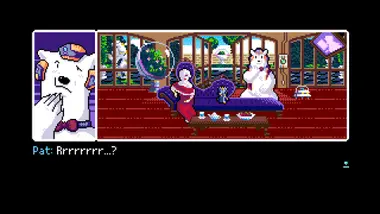 2064: Read Only Memories preview 3
