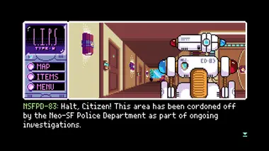 2064: Read Only Memories preview 7