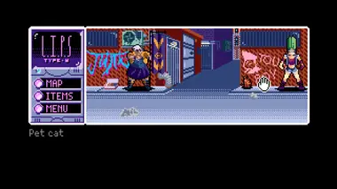 2064: Read Only Memories preview 8