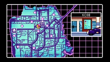 2064: Read Only Memories preview 5