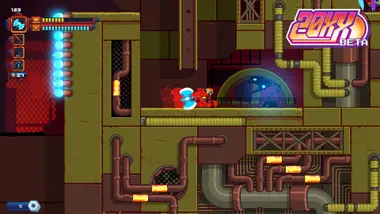 20XX preview 6