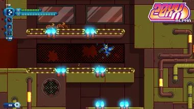 20XX preview 8