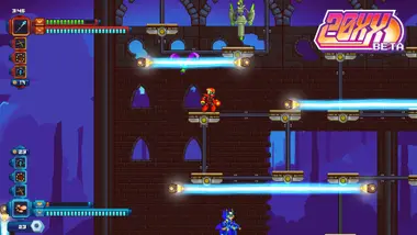 20XX preview 5