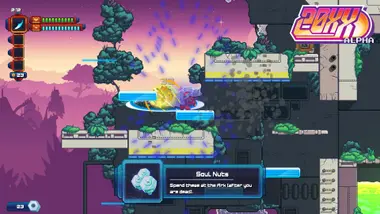20XX preview 9