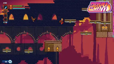 20XX preview 7