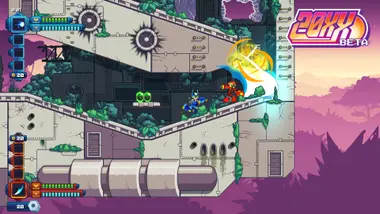 20XX preview 3