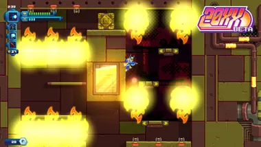 20XX preview 4