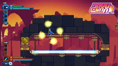 20XX preview 2