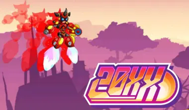 20XX preview 10