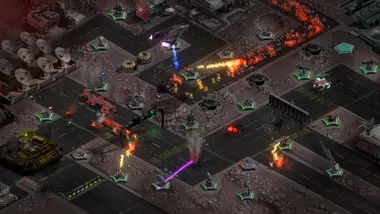 2112TD: Tower Defense Survival preview 4