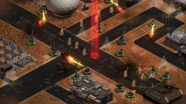 2112TD: Tower Defense Survival preview 3