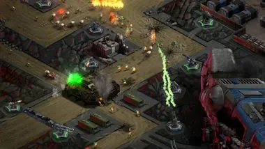 2112TD: Tower Defense Survival preview 10