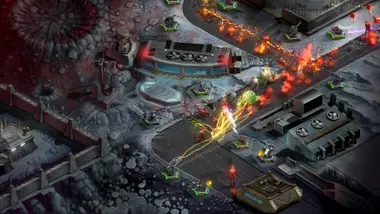 2112TD: Tower Defense Survival preview 9