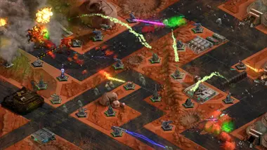 2112TD: Tower Defense Survival preview 6