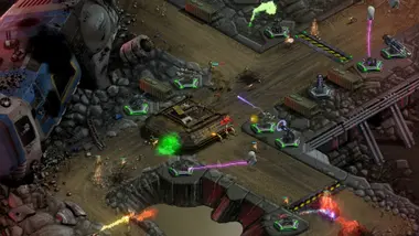 2112TD: Tower Defense Survival preview 8