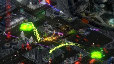 2112TD: Tower Defense Survival preview 5