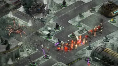 2112TD: Tower Defense Survival preview 7