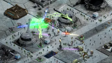 2112TD: Tower Defense Survival preview 2