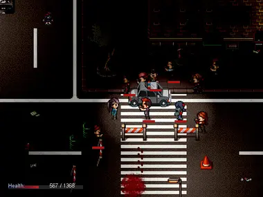 24 Hours 'til Rescue preview 10
