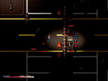 24 Hours 'til Rescue preview 8