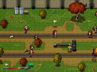 24 Hours 'til Rescue preview 7
