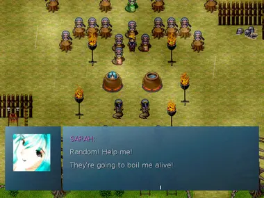 3 Stars of Destiny preview 49