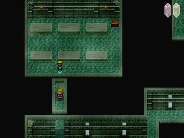 3 Stars of Destiny preview 46