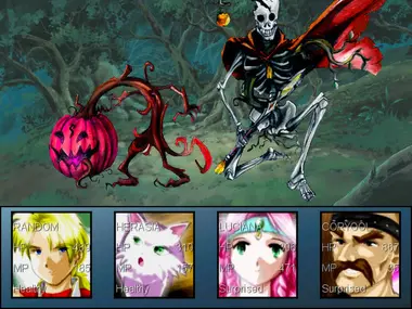 3 Stars of Destiny preview 48
