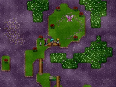 3 Stars of Destiny preview 45
