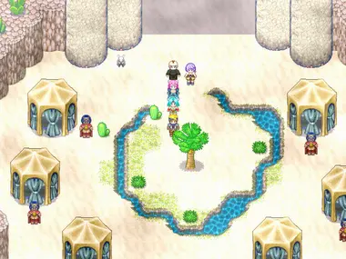 3 Stars of Destiny preview 37