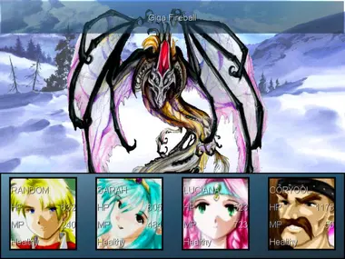 3 Stars of Destiny preview 35