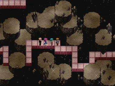 3 Stars of Destiny preview 33