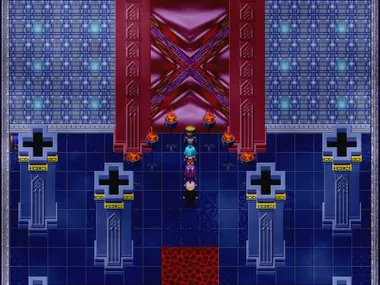 3 Stars of Destiny preview 30