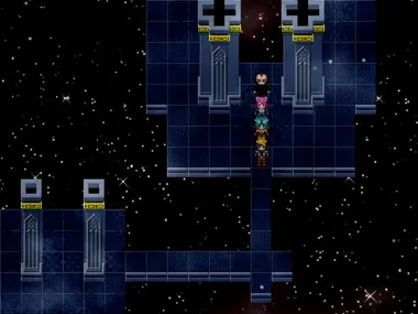 3 Stars of Destiny preview 29